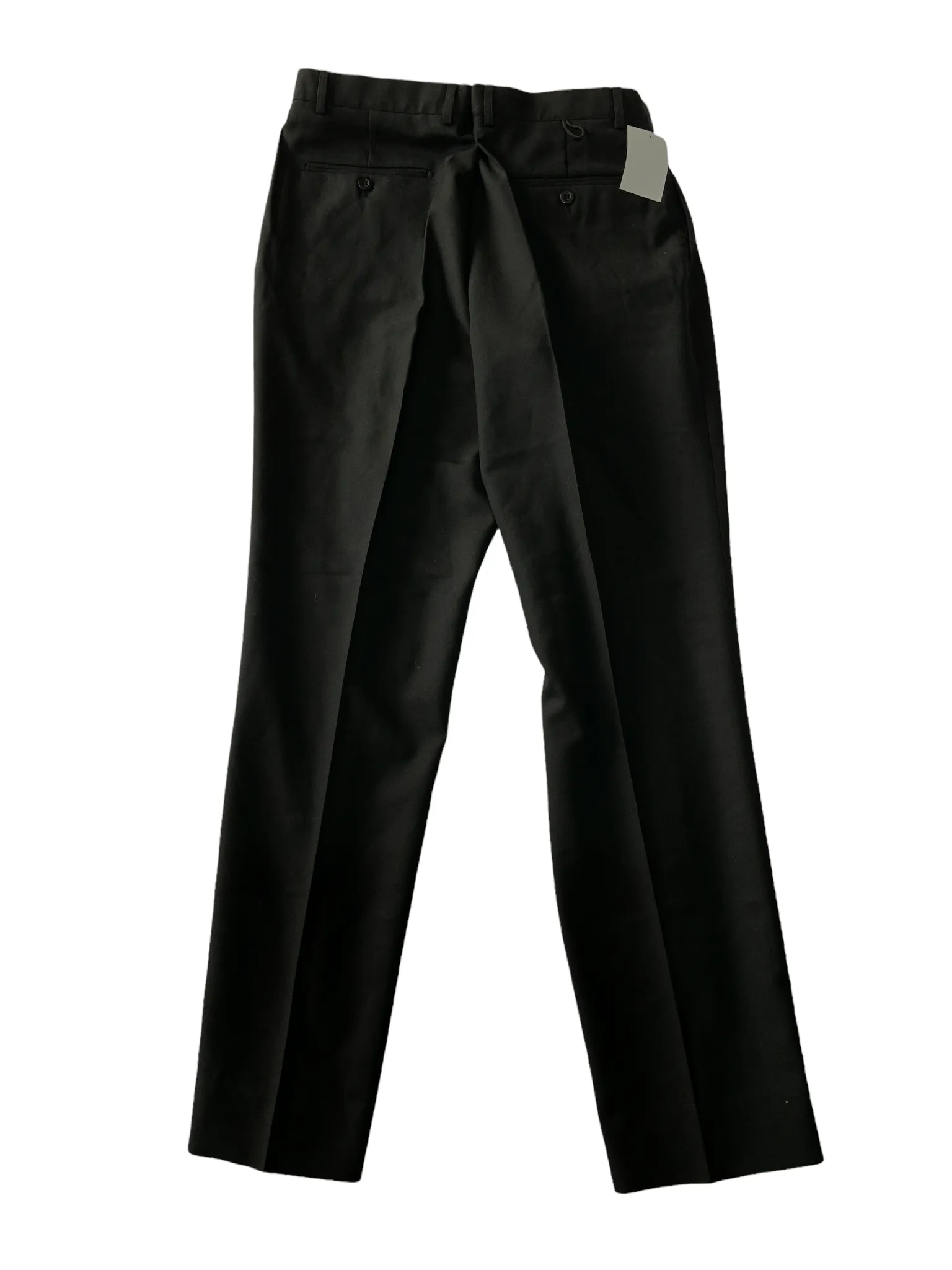 New Alexandra Black Male Uniform Lightweight Trousers Security APN73N