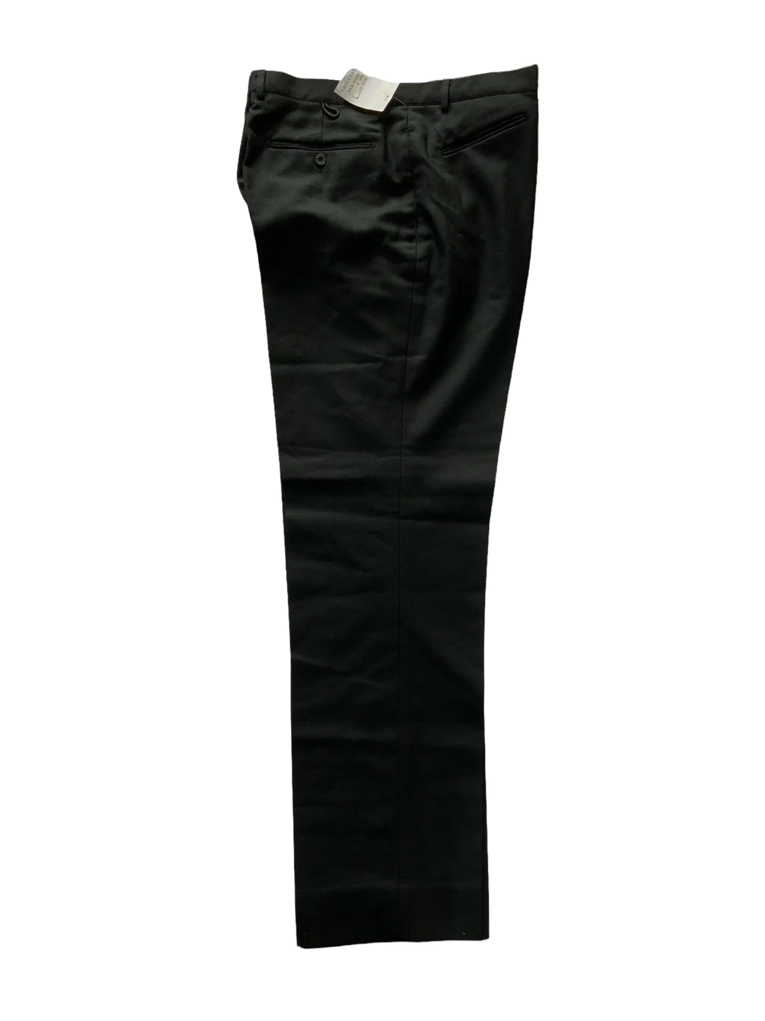 New Alexandra Black Male Uniform Lightweight Trousers Security APN73N