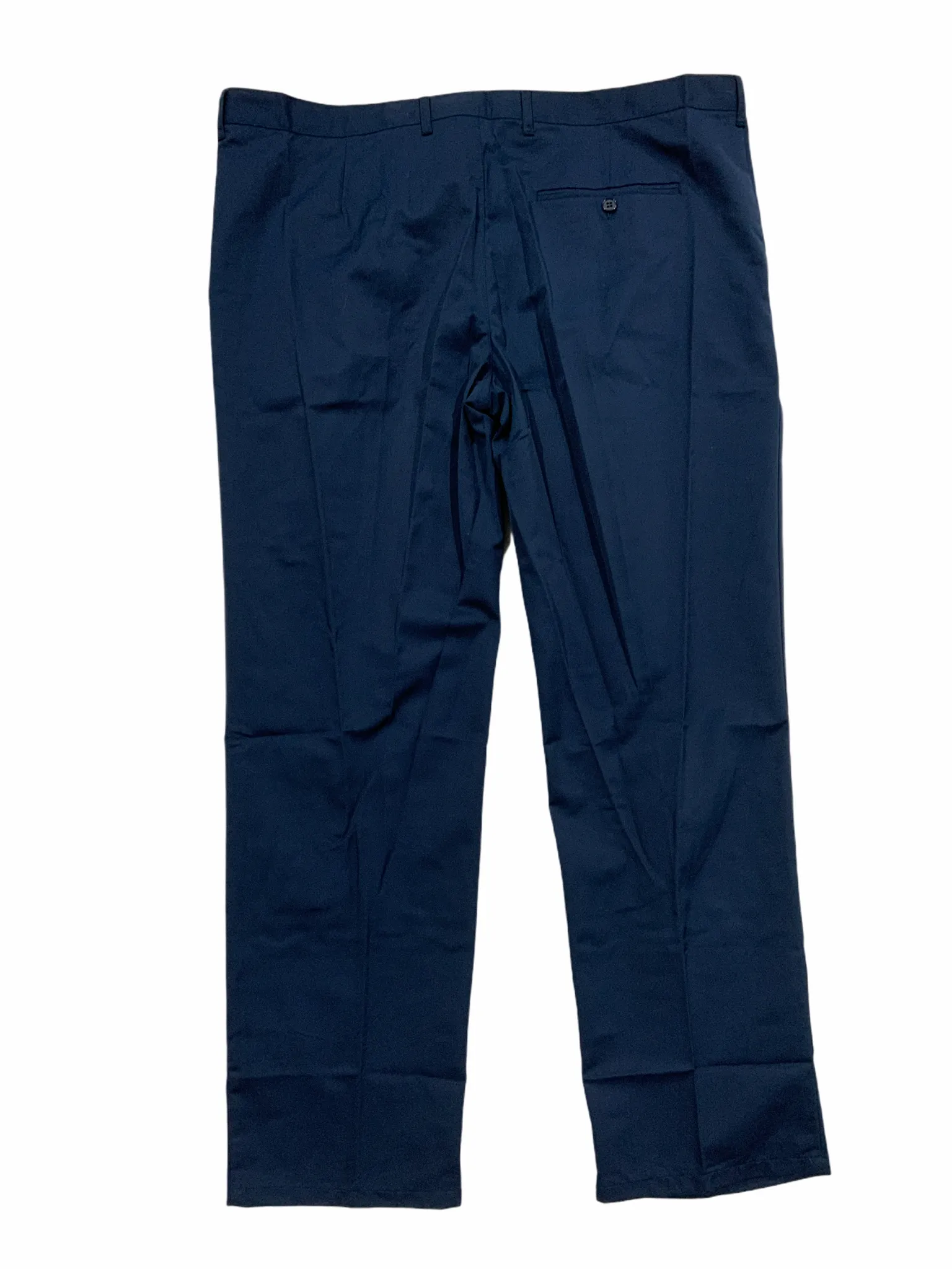 New Alexandra Men's Lightweight Navy Uniform Trousers - SL109R