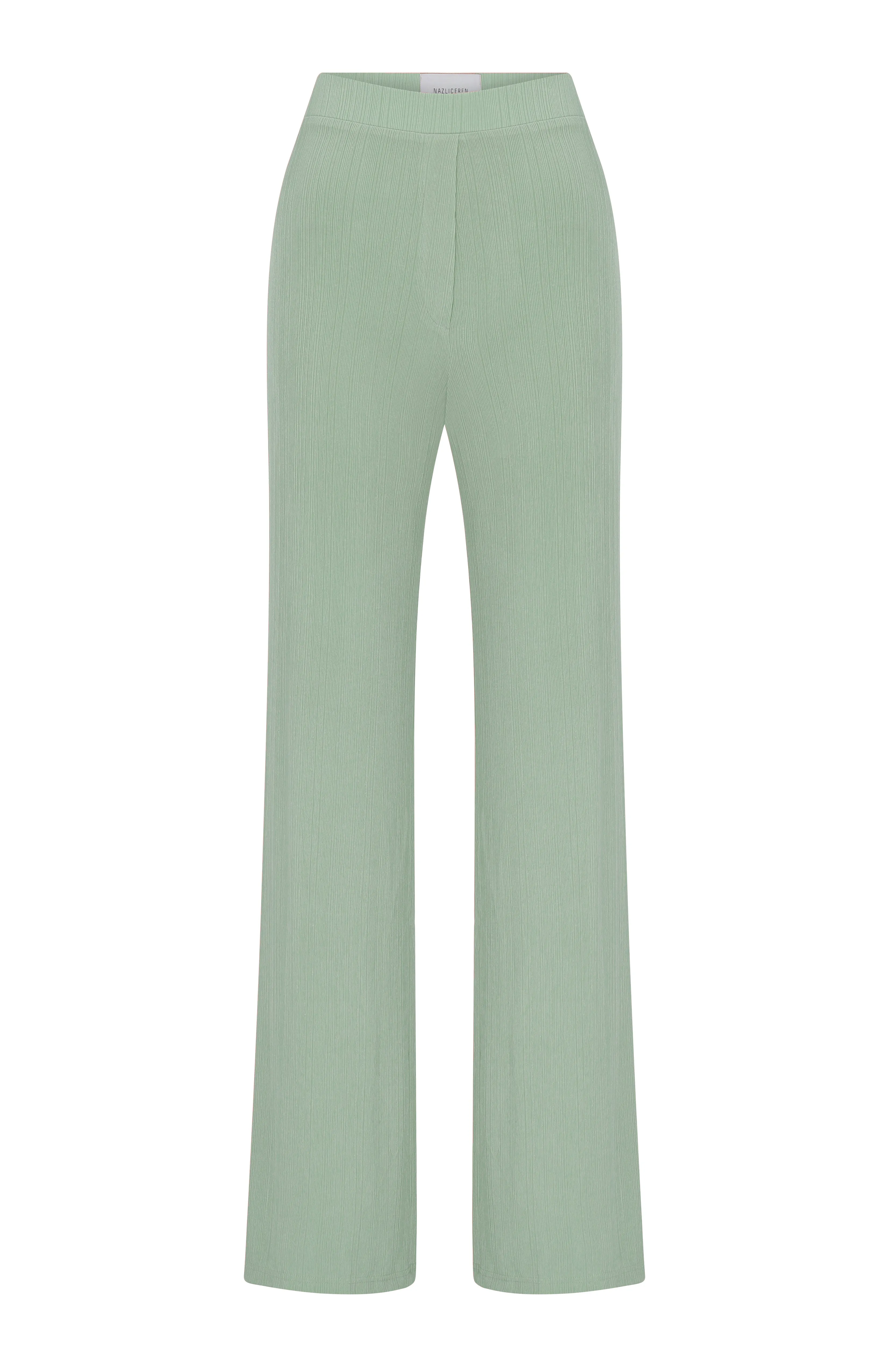 Orvell Trousers in Khaki