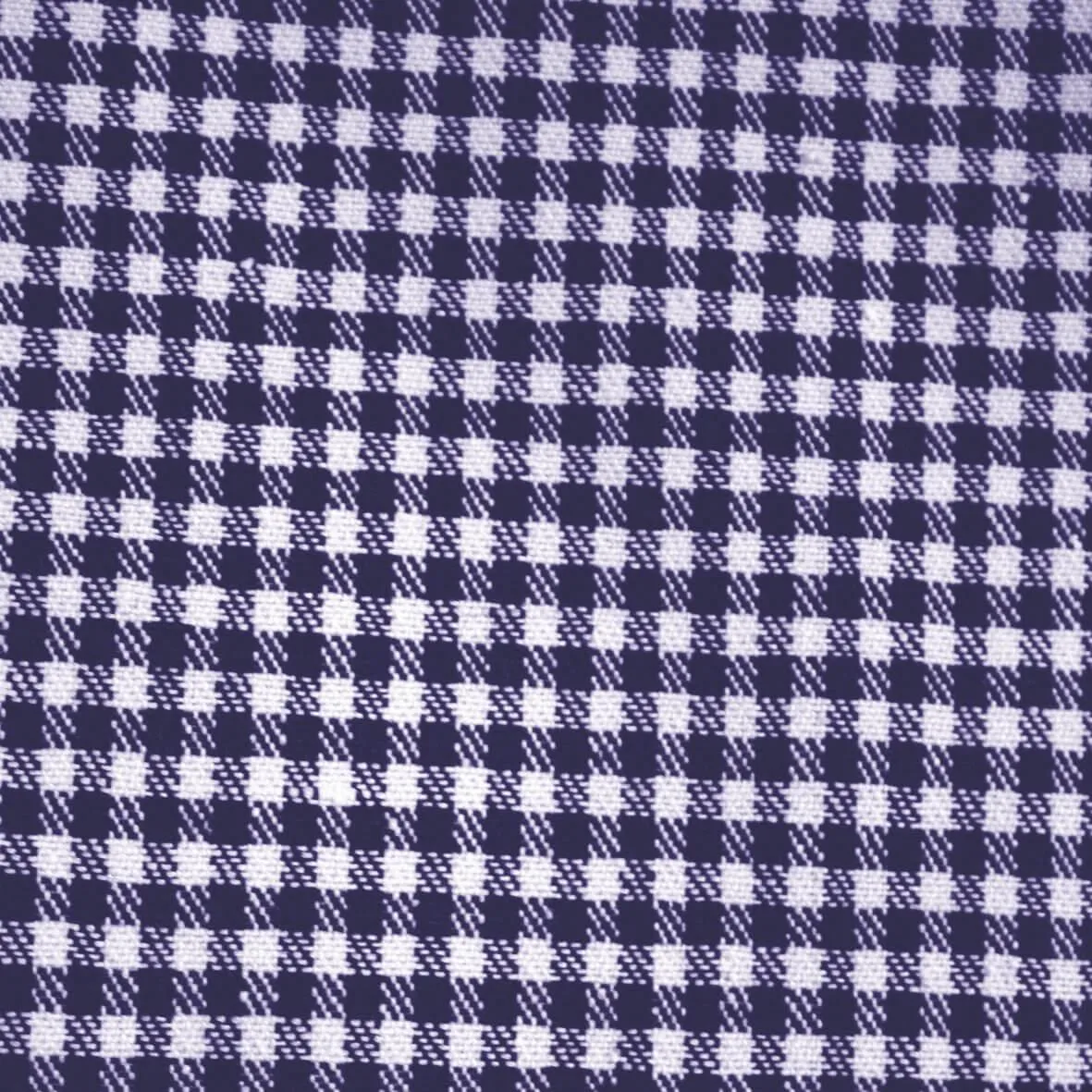 Pegasus Chefwear Blue/White Gingham Chef Trousers