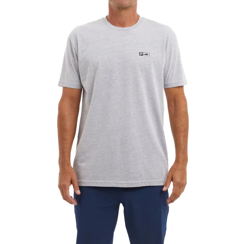 PELAGIC Game Day T-Shirt