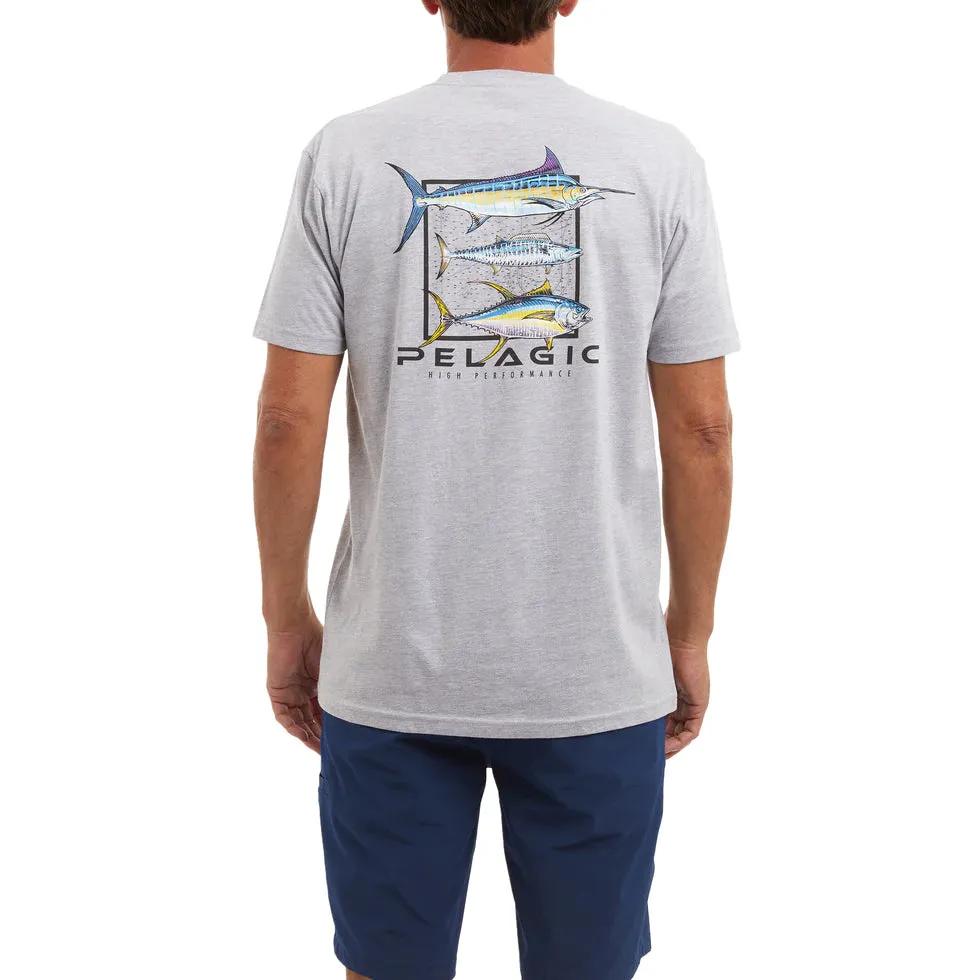 PELAGIC Game Day T-Shirt