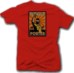 People's Porter T-Shirt