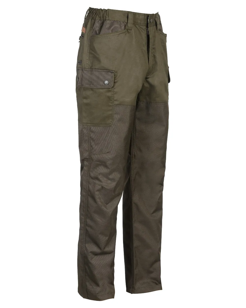 Percussion Childrens Tradition Bush Trousers