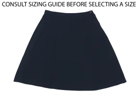 Pleated Skirt - DGH