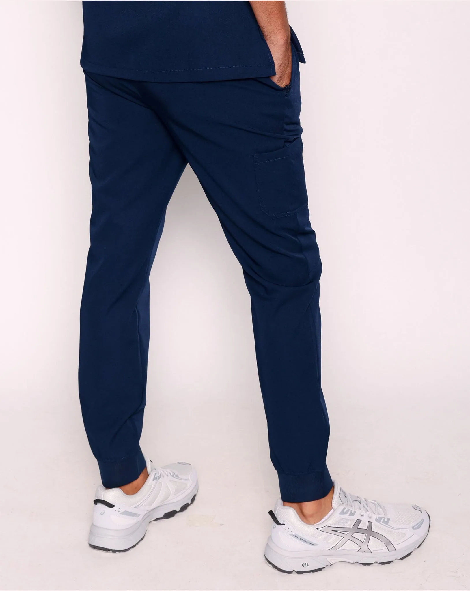 Purity Scrub Trousers