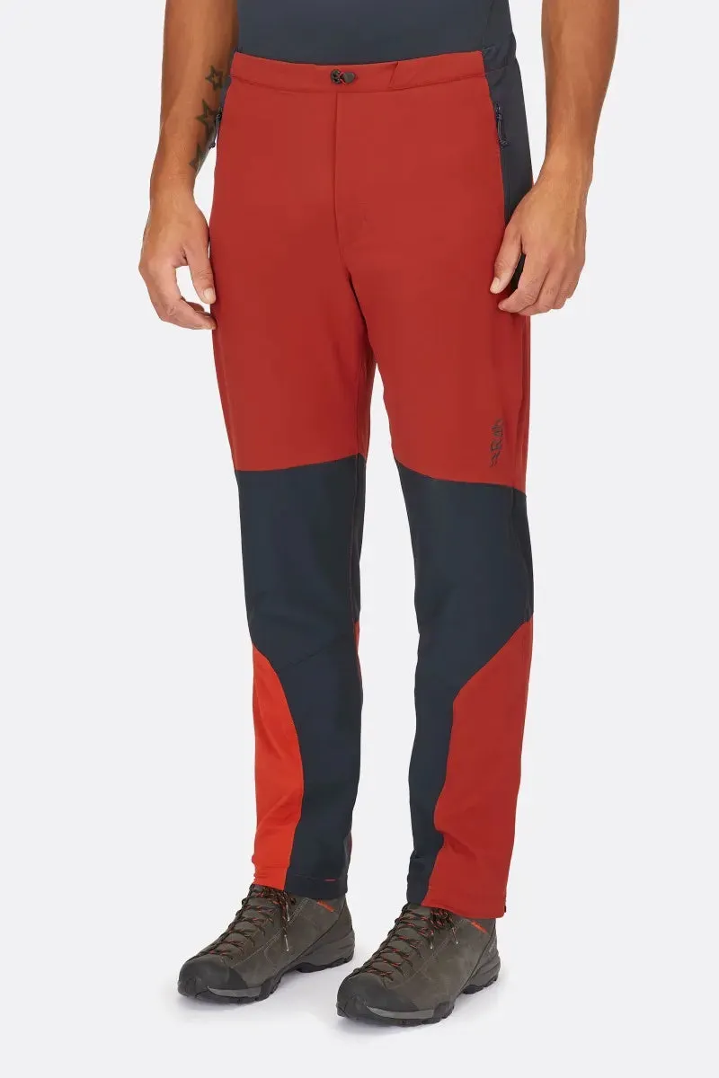 Rab Mens Torque Pant