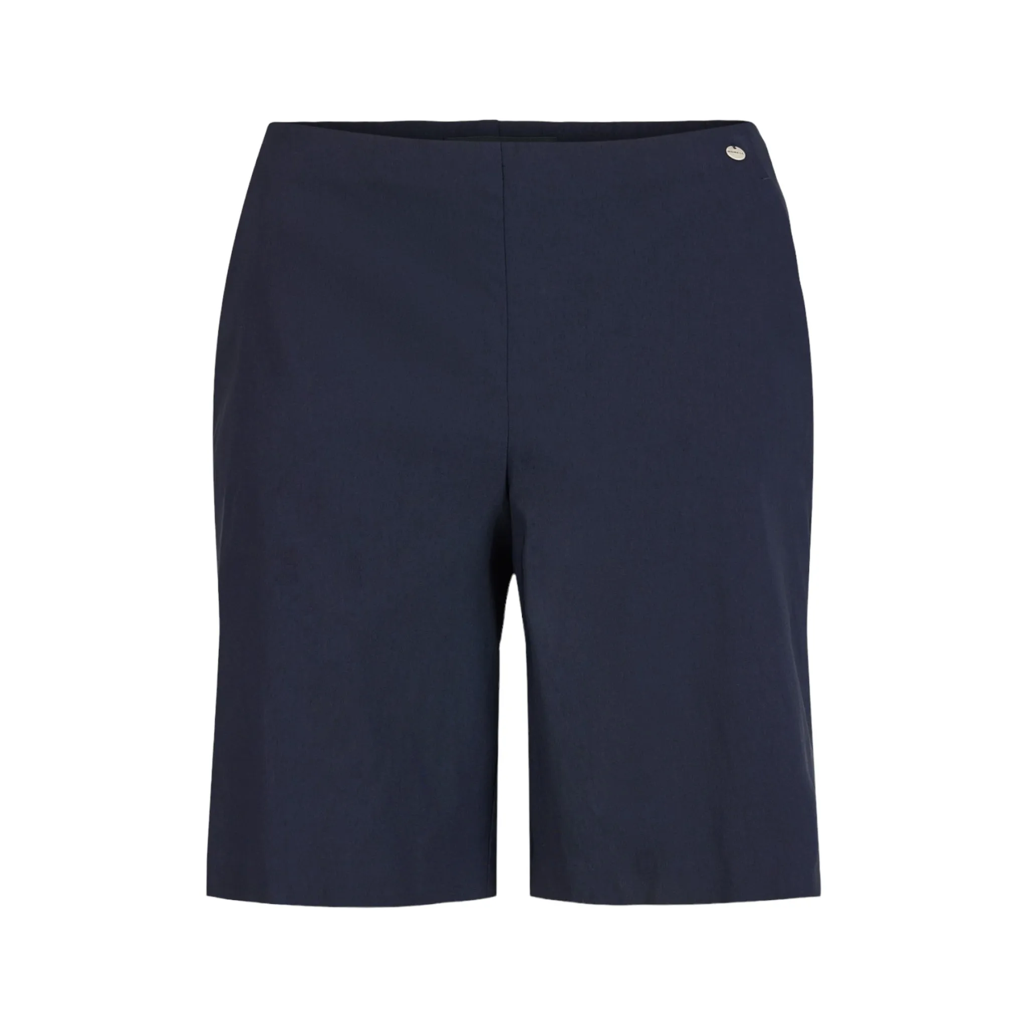 Robell Emma 04 24cm Shorts Navy