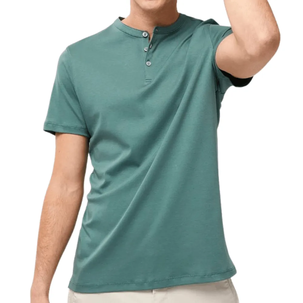 Robert Barakett Henley - RB01173