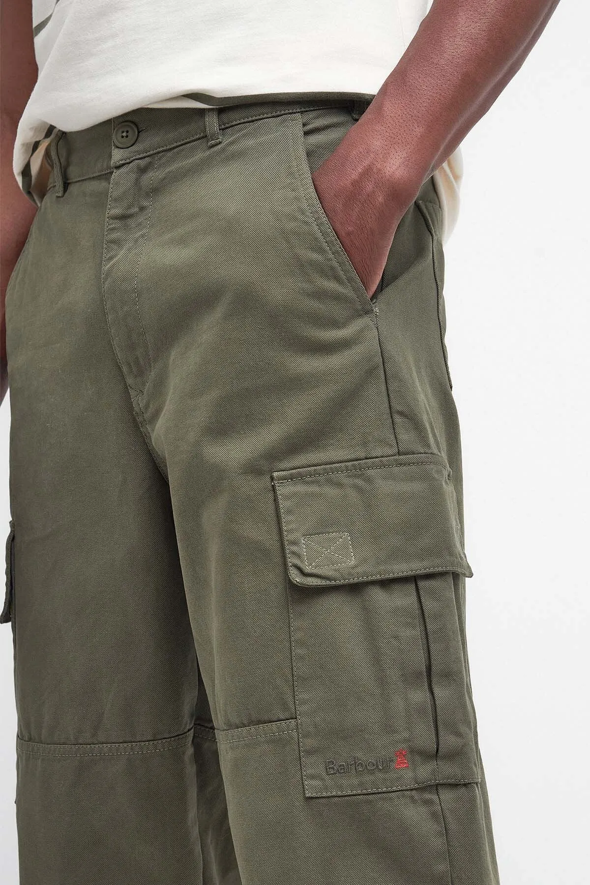 Robhill Trousers