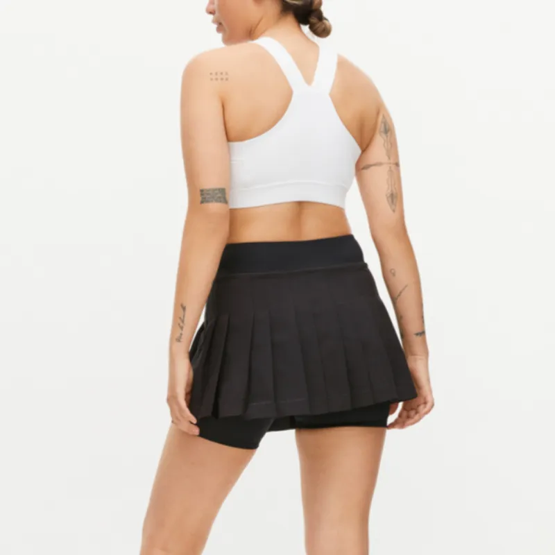 Rohnisch Billie Jean Skirt - Black