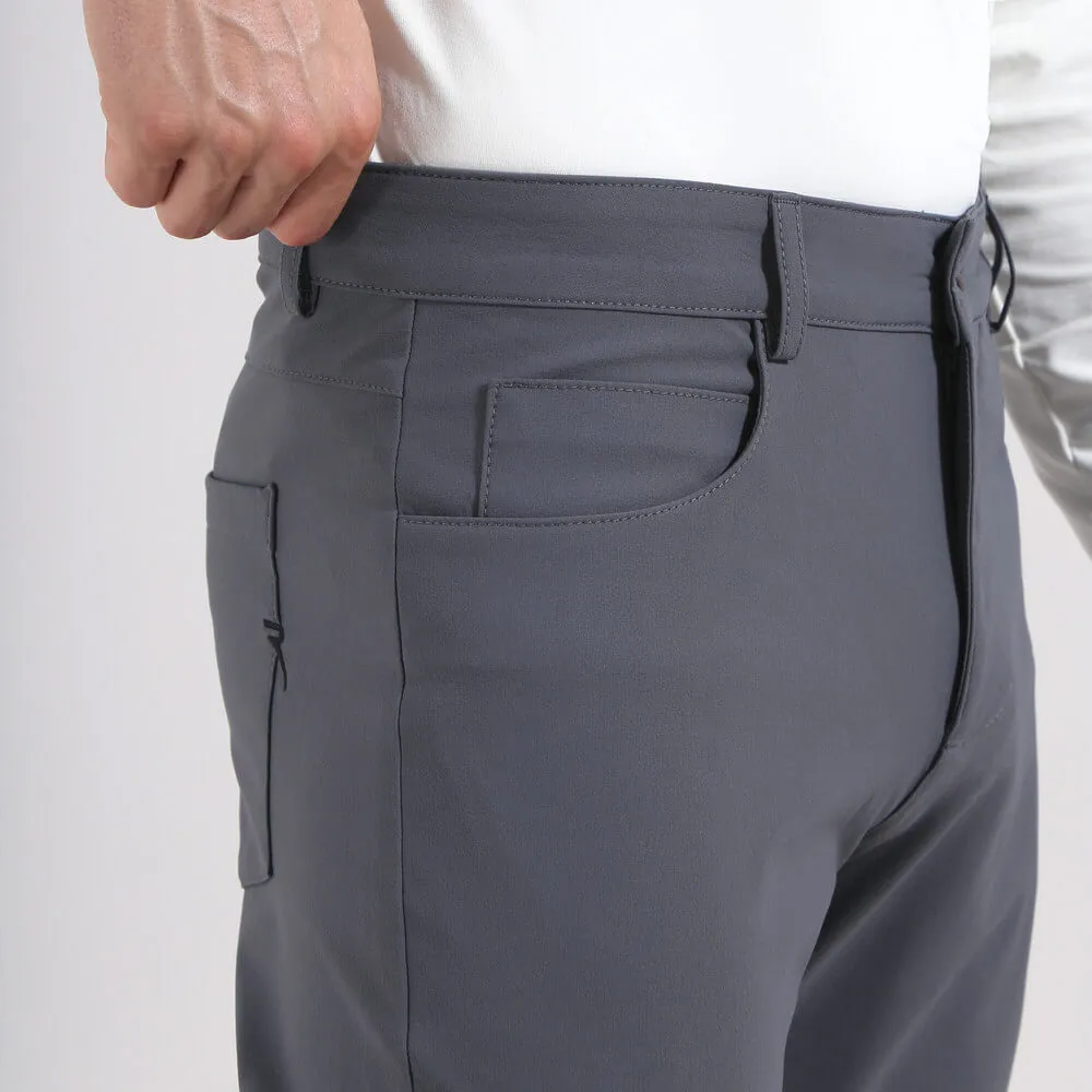 SALIRE | LIGHTWEIGHT SUPER STRETH PRO-THERM® TROUSERS