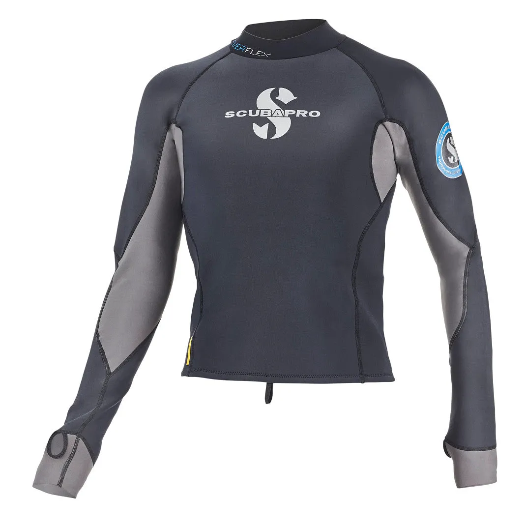 Scubapro Everflex 1.5 Men's Long Sleeve