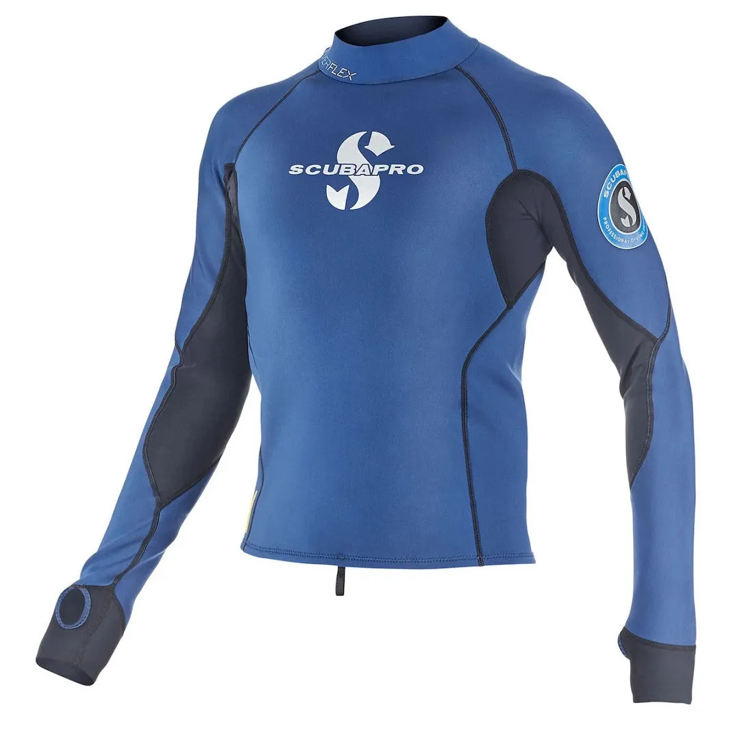 Scubapro Everflex 1.5 Men's Long Sleeve