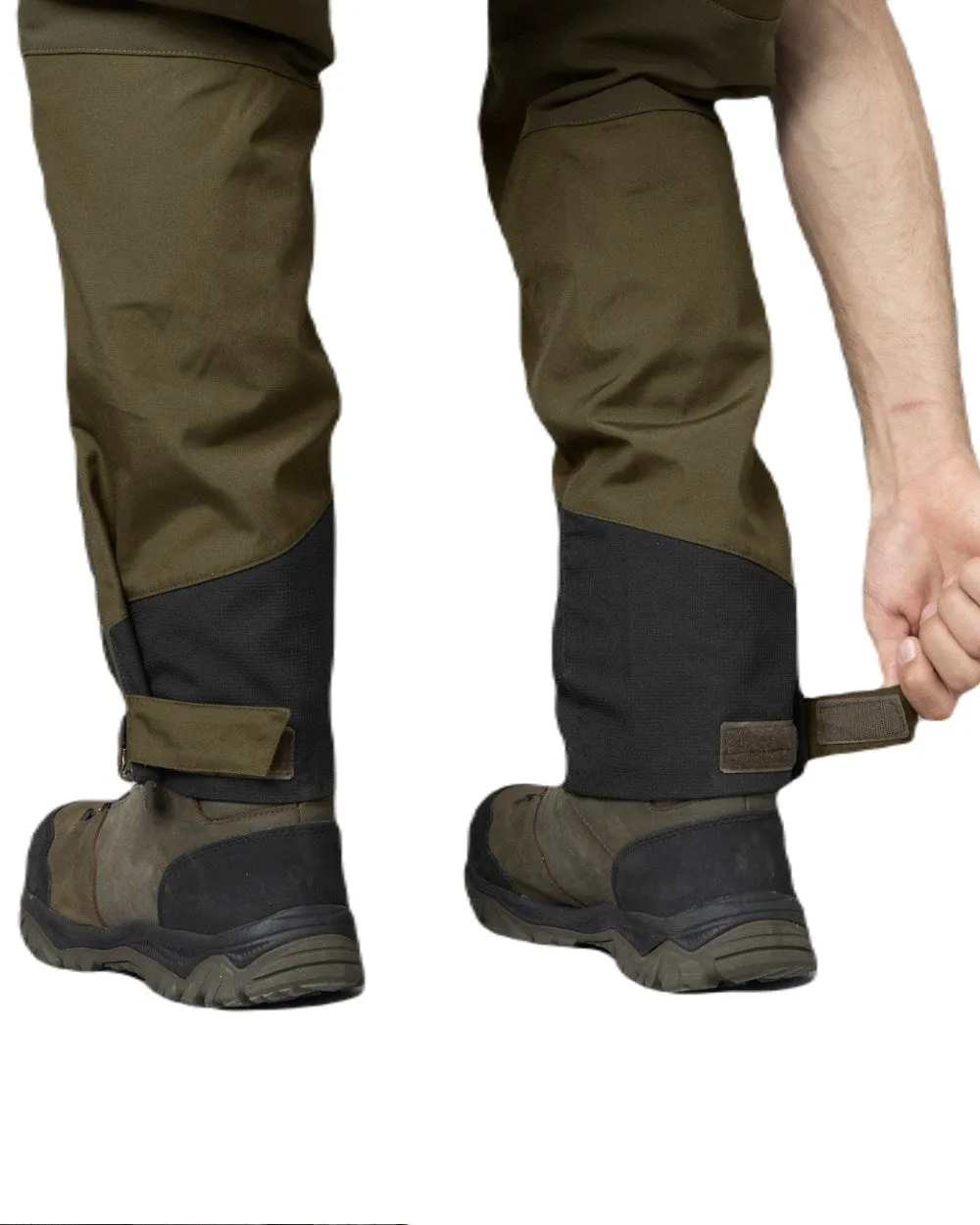 Seeland Hemlock Trousers