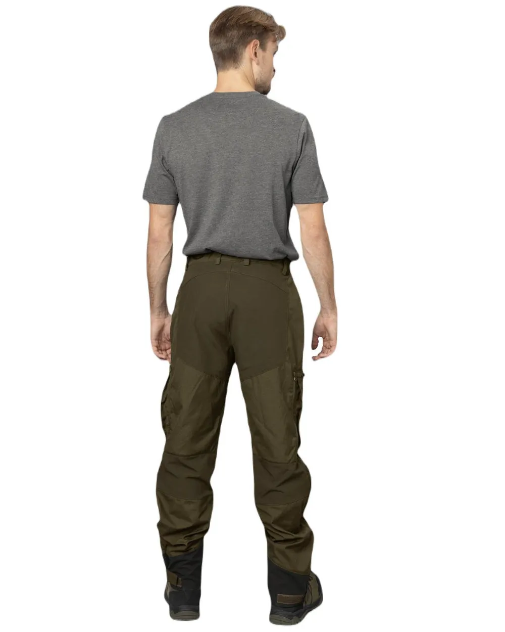 Seeland Hemlock Trousers