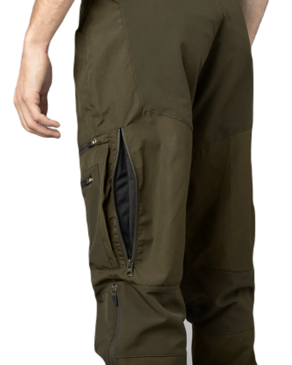 Seeland Hemlock Trousers