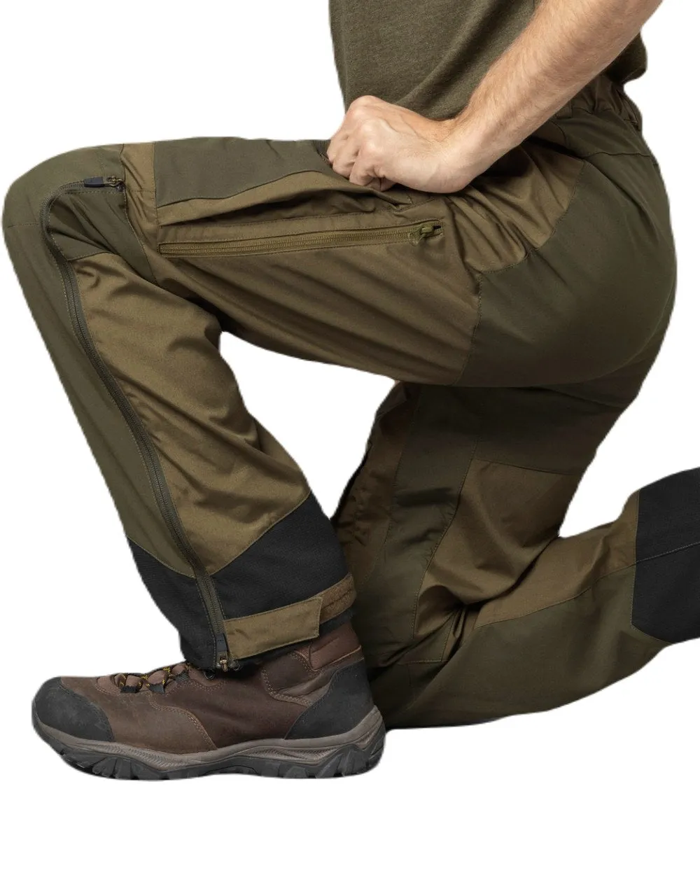 Seeland Hemlock Trousers