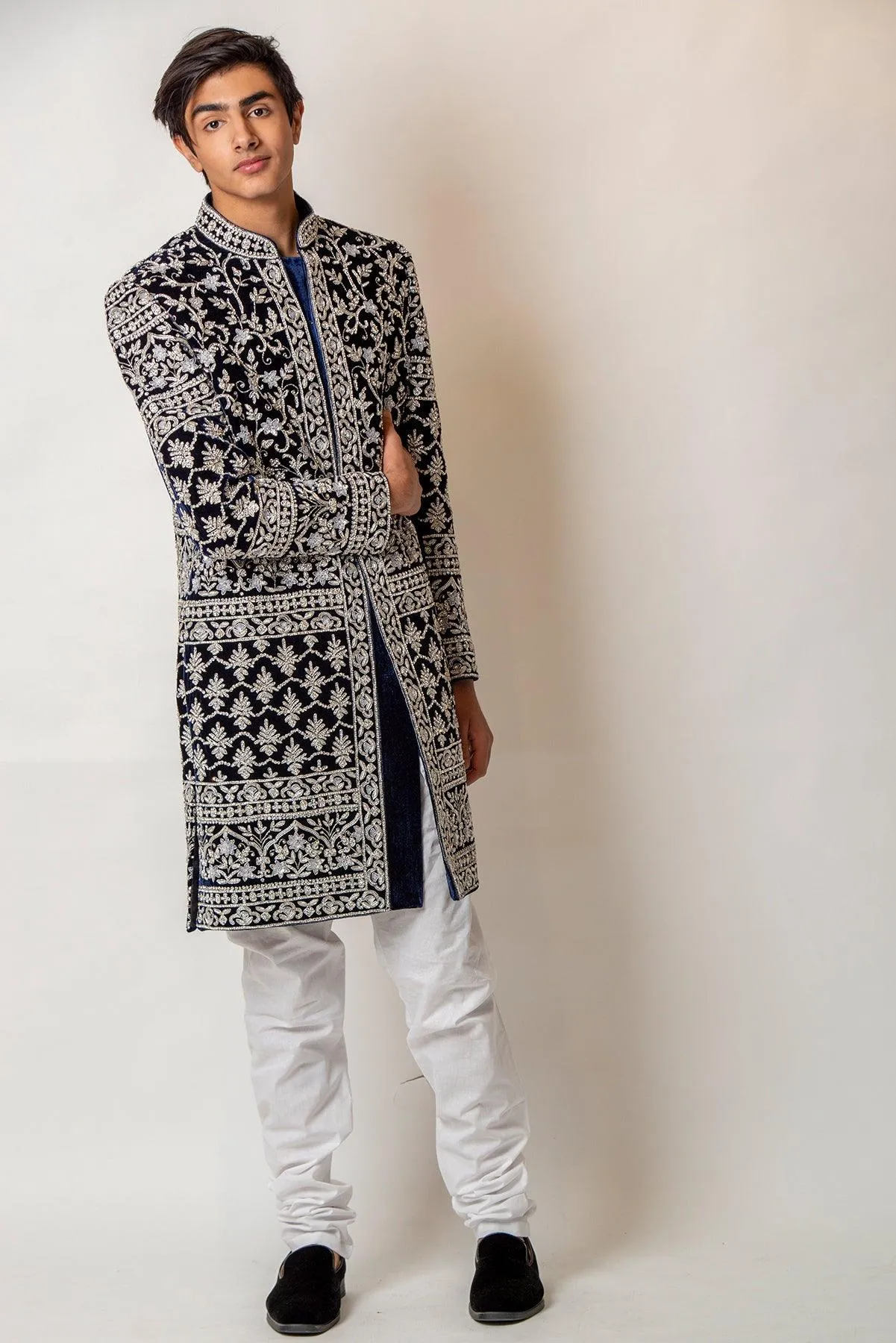 Sherwani Design no 014