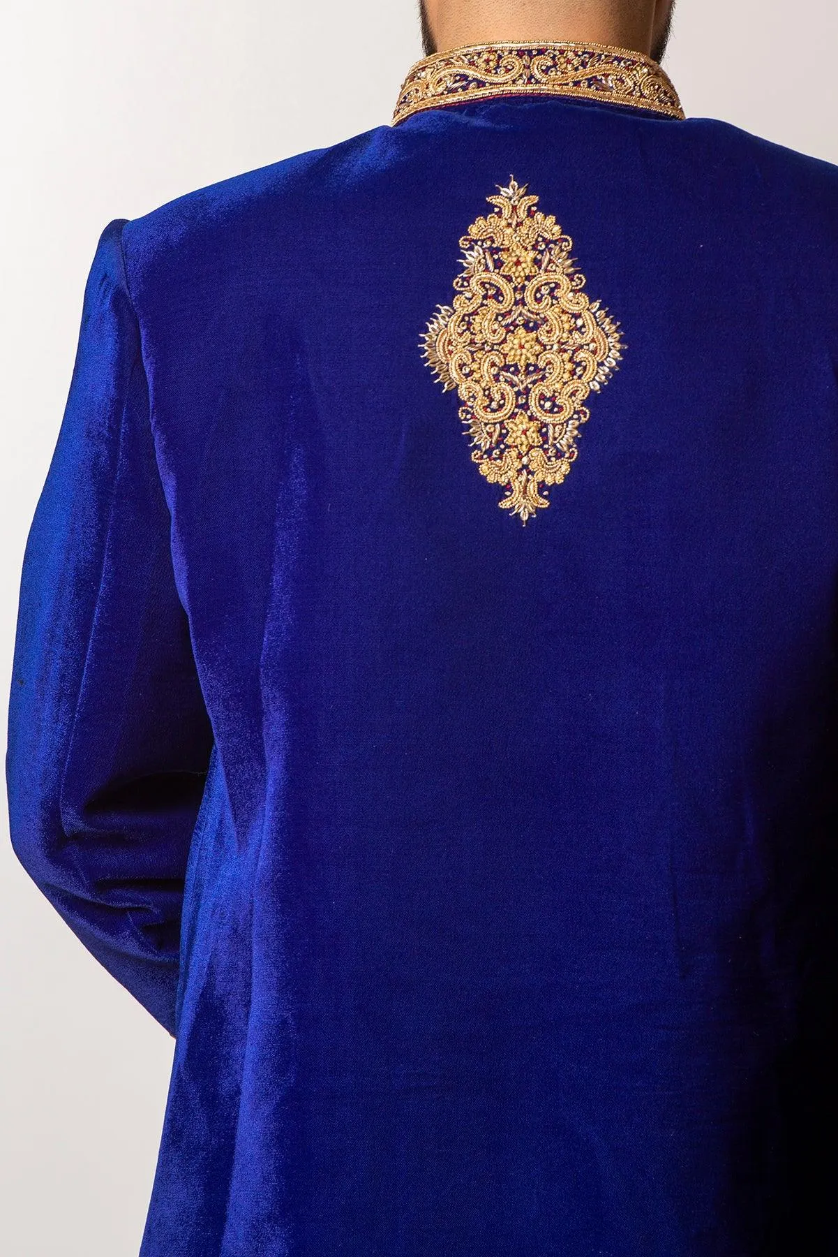 Sherwani Design no 018