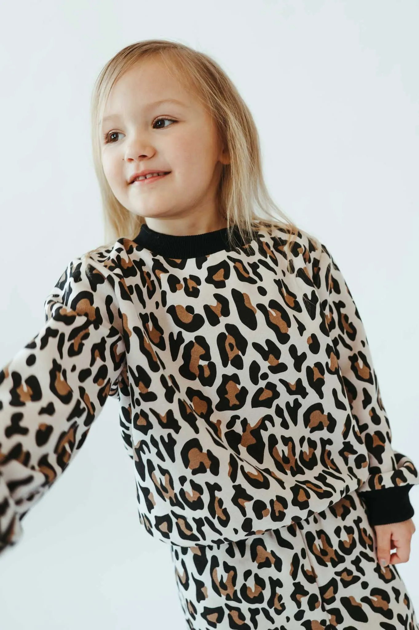 Sofa Killer unisex kids pants Gepard