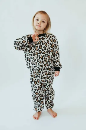 Sofa Killer unisex kids pants Gepard