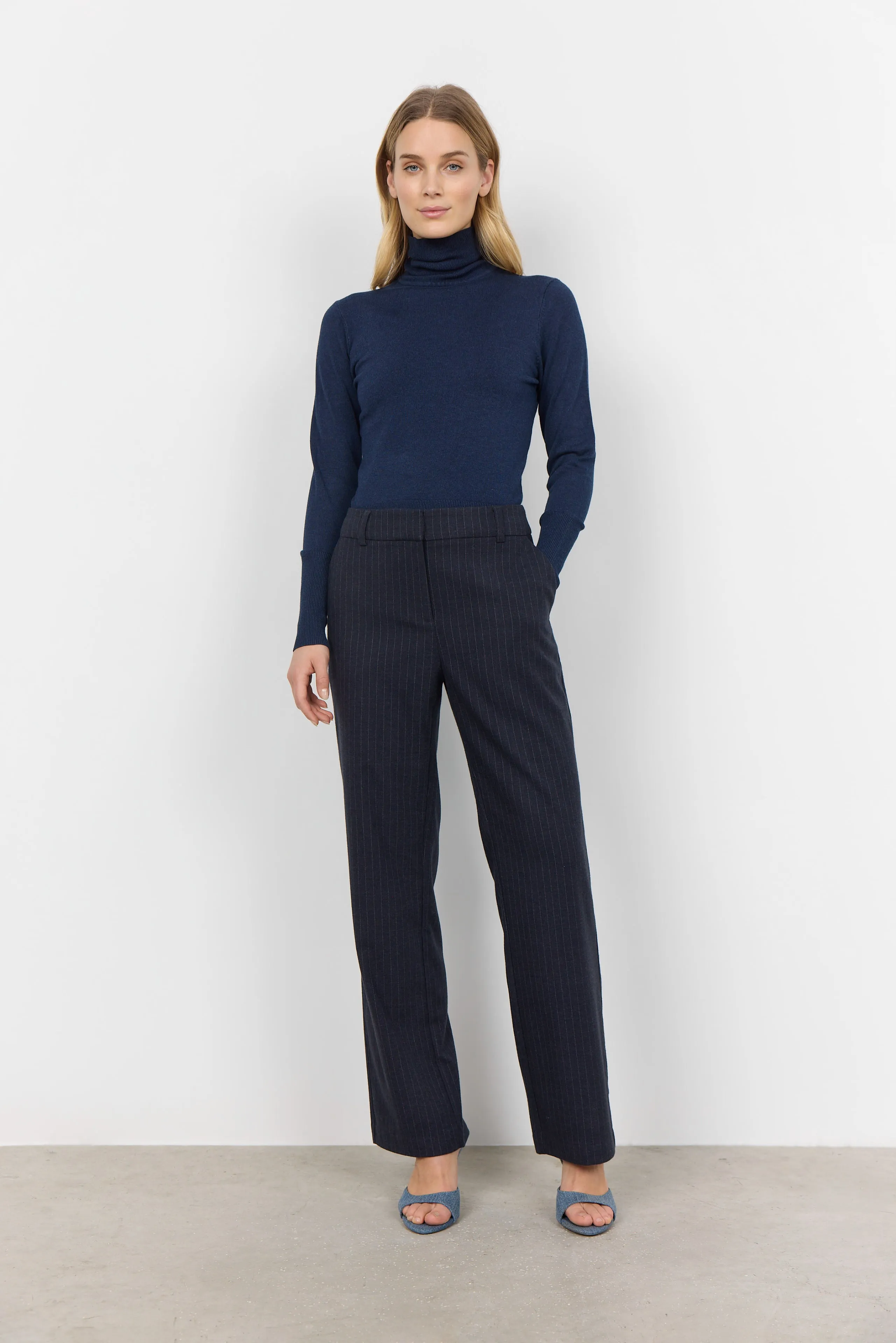 Soya Concept Isabelle 5-B Trousers