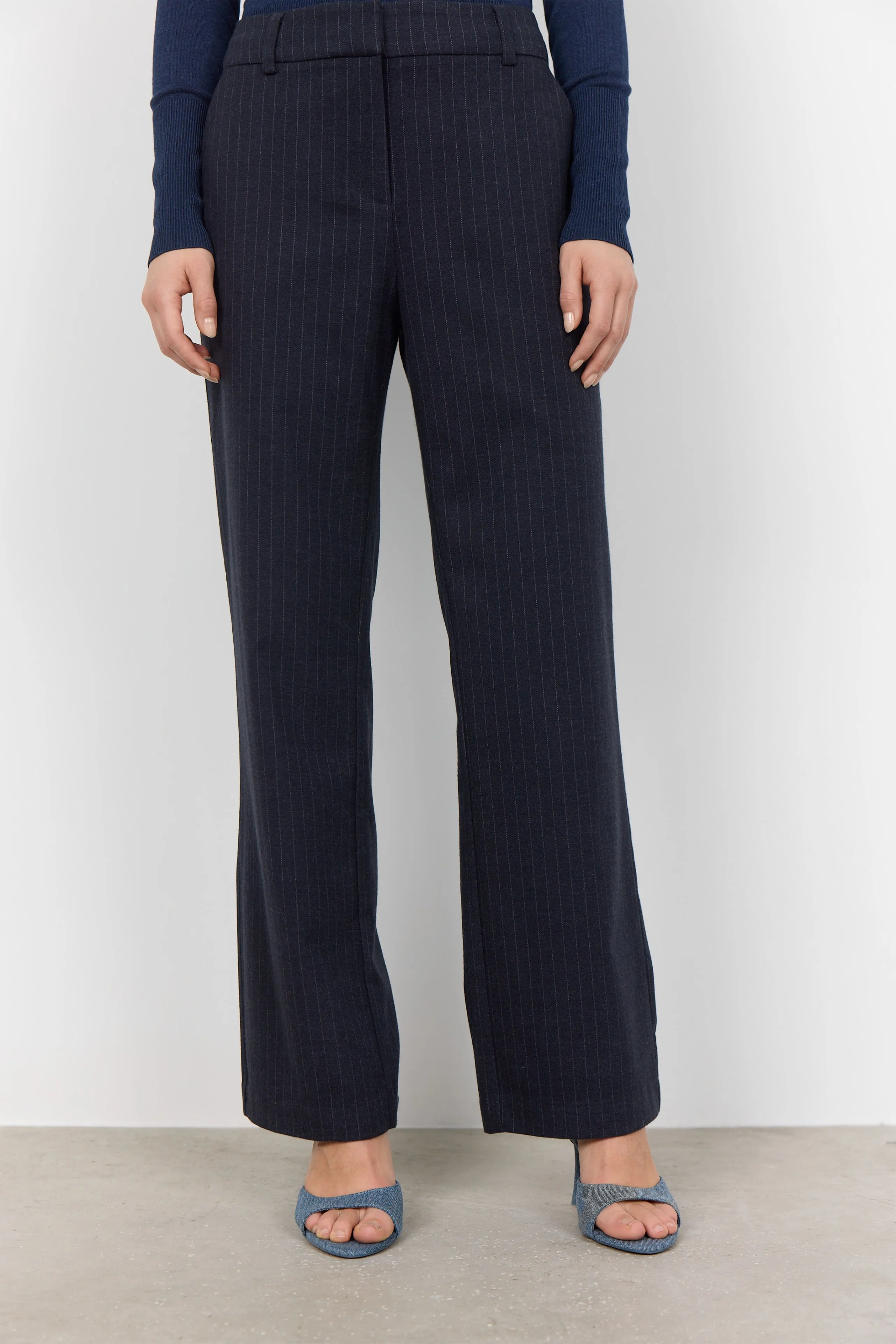 Soya Concept Isabelle 5-B Trousers