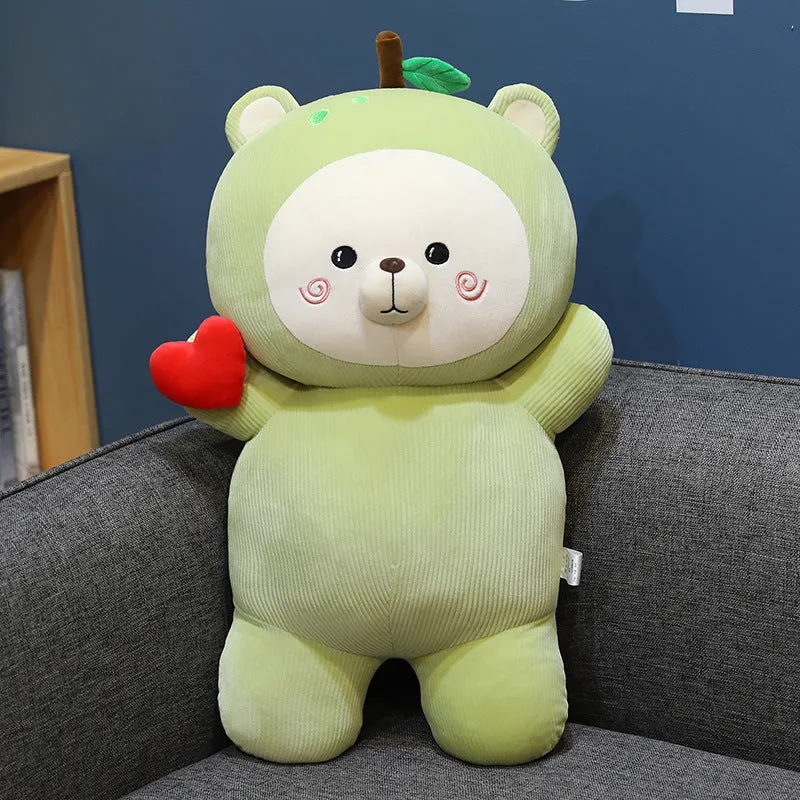 SquishBear: Squishy Huggable Teddy bear | Cute 3ft Teddy Bear