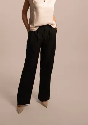 SUE PANTS BLACK