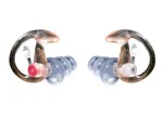 Surefire EP4 Sonic Defenders Plus Earplugs - Small