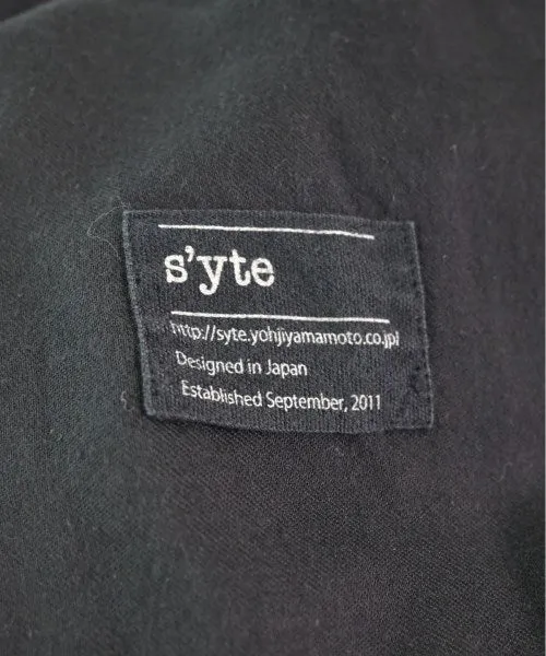 s'yte Trousers