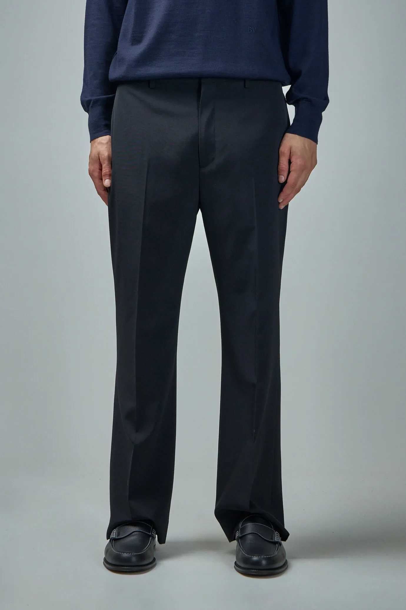 Tailored Trousers