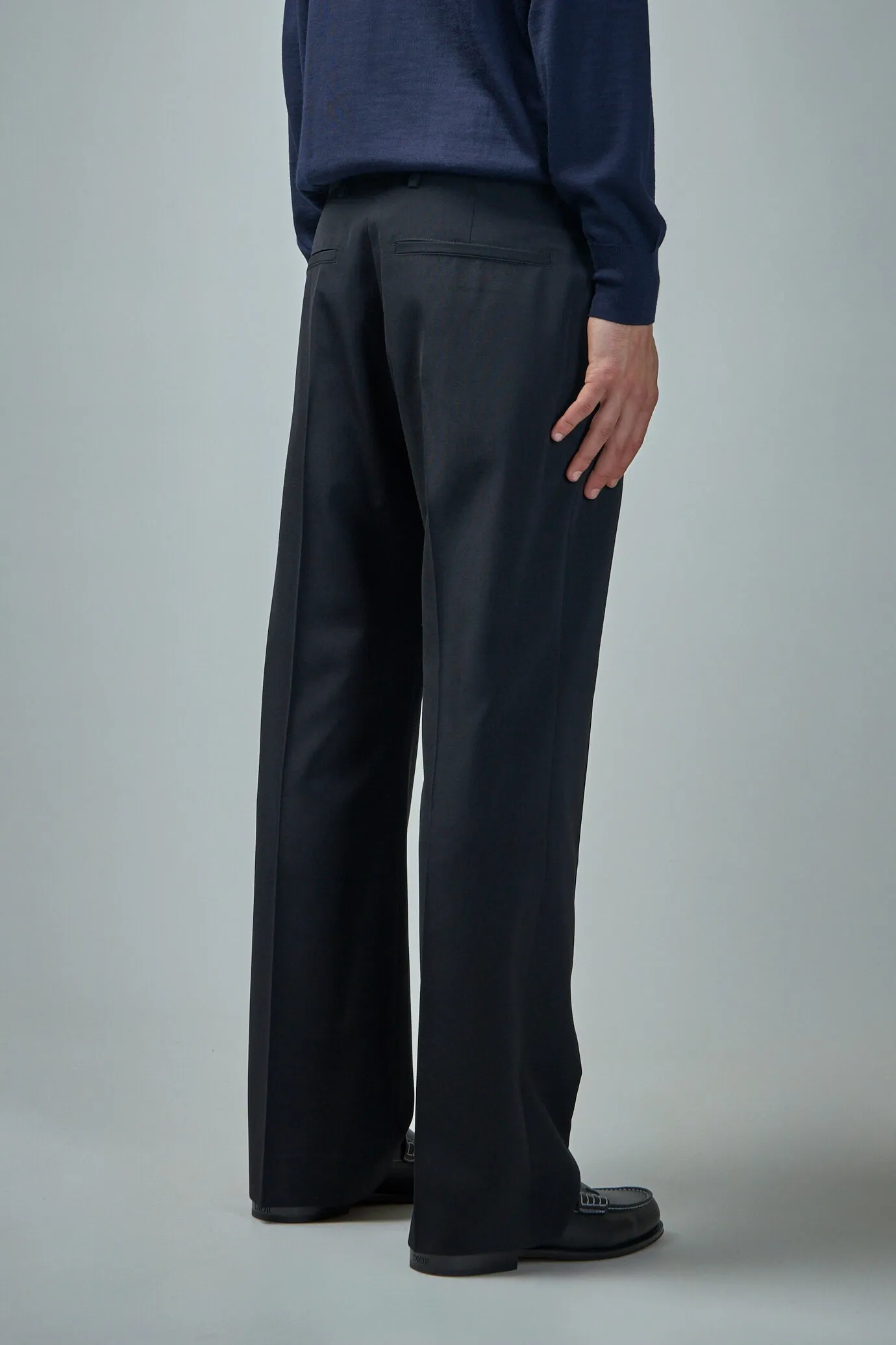 Tailored Trousers