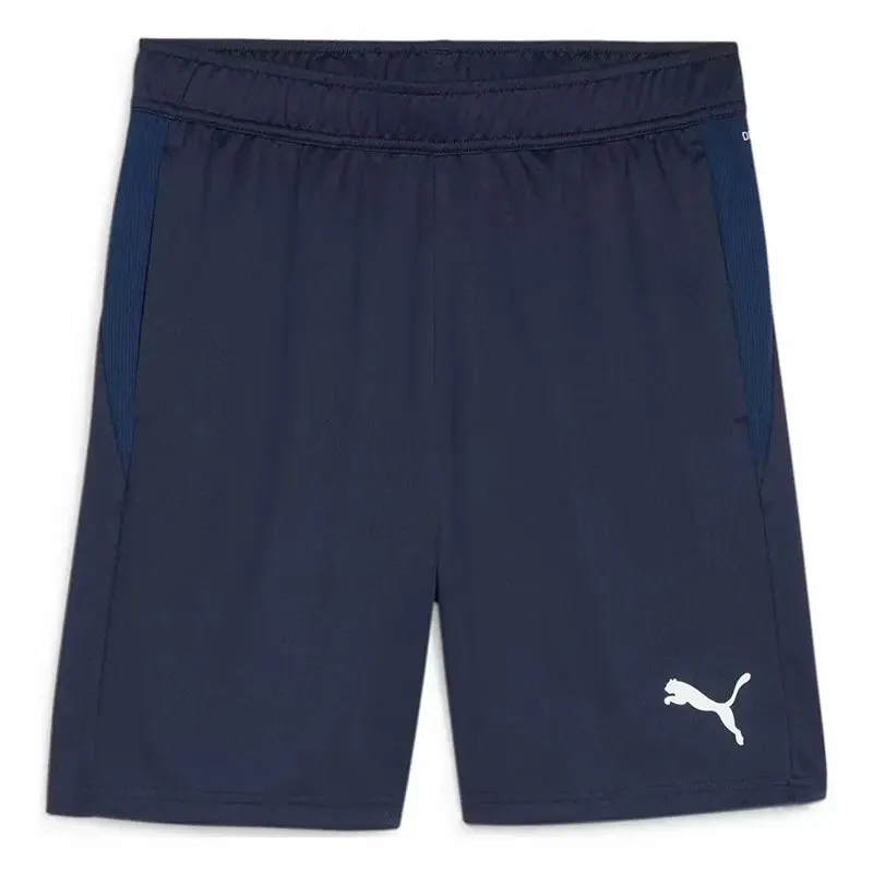 teamGOAL Training Short PUMA Navy-PUMA W