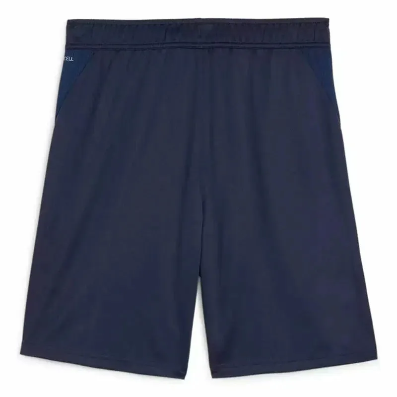 teamGOAL Training Short PUMA Navy-PUMA W