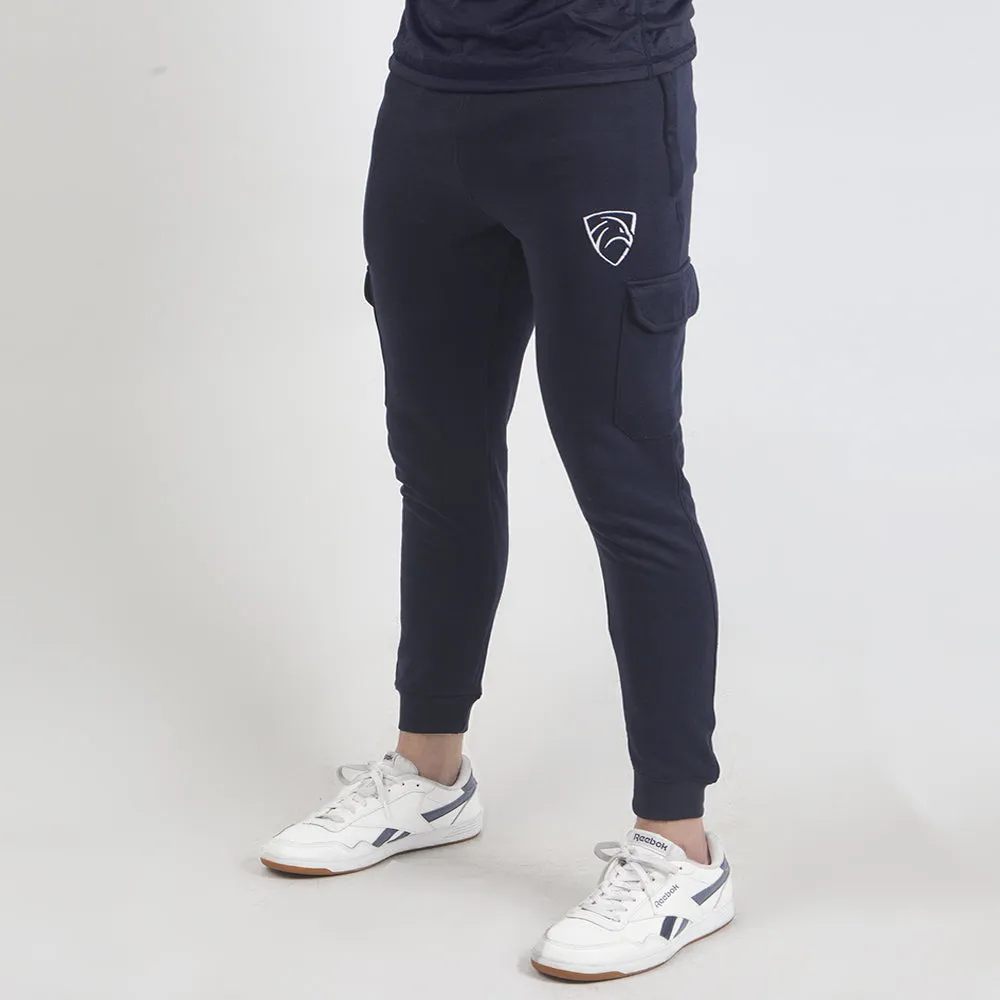 Tf-Navy Cargo Bottoms