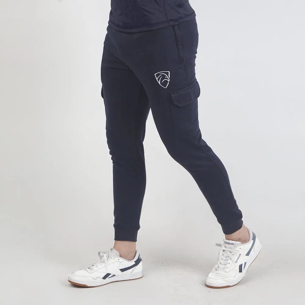 Tf-Navy Cargo Bottoms