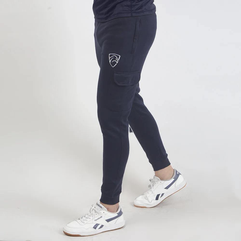 Tf-Navy Cargo Bottoms