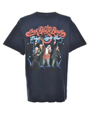 The Oakridge Boys Band T-shirt - M