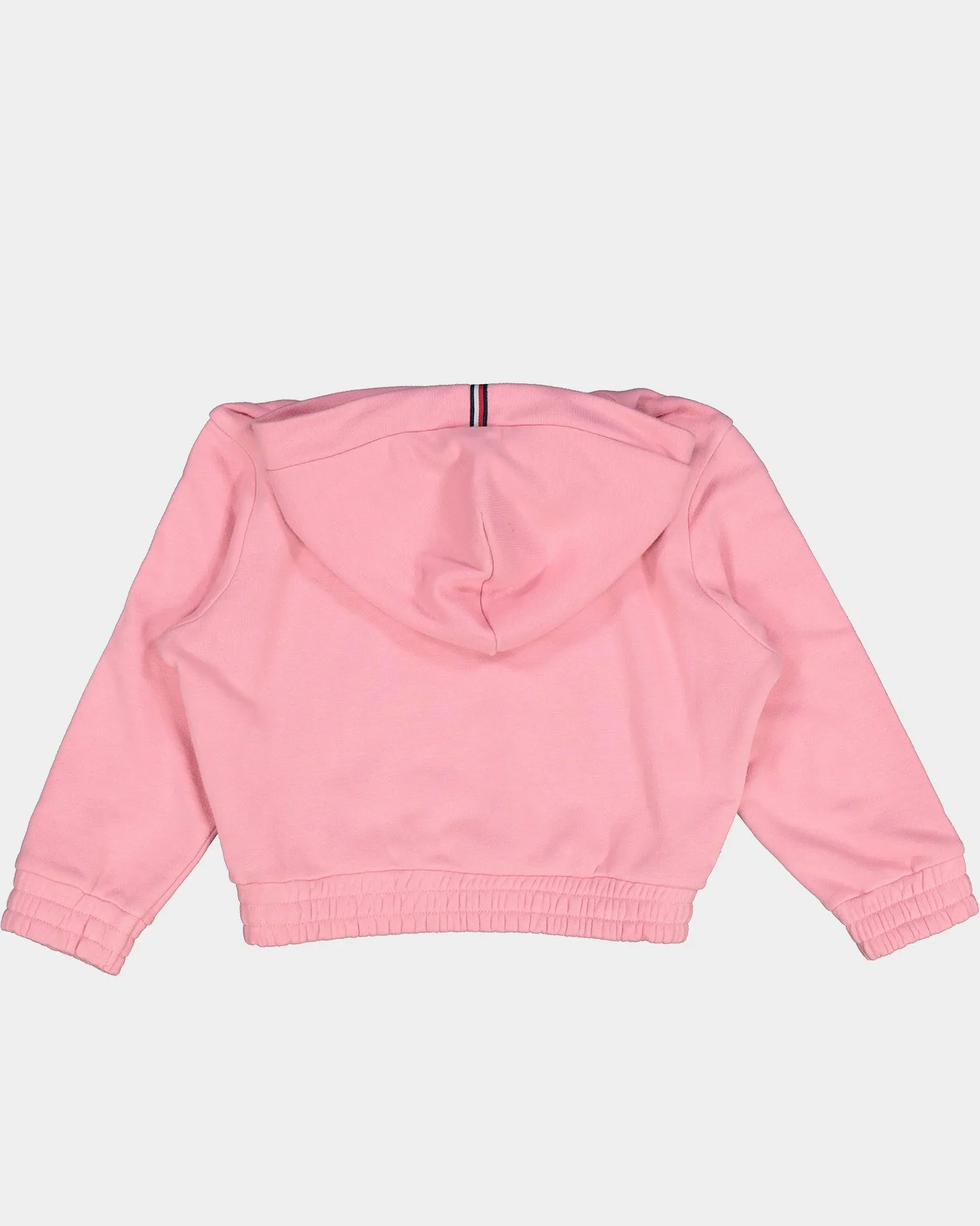 Tommy Hilfiger Kids' Essential Hoodie Set Fresh Pink