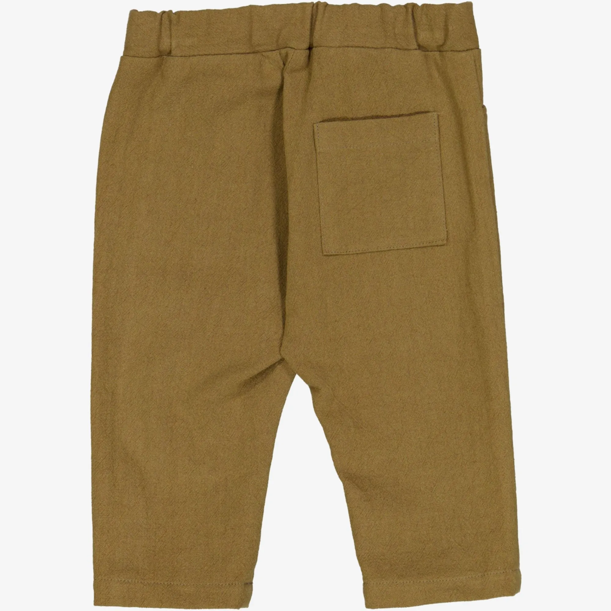 Trousers Kass | Baby - seaweed