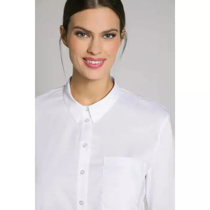 Ulla Popken Shirt in White