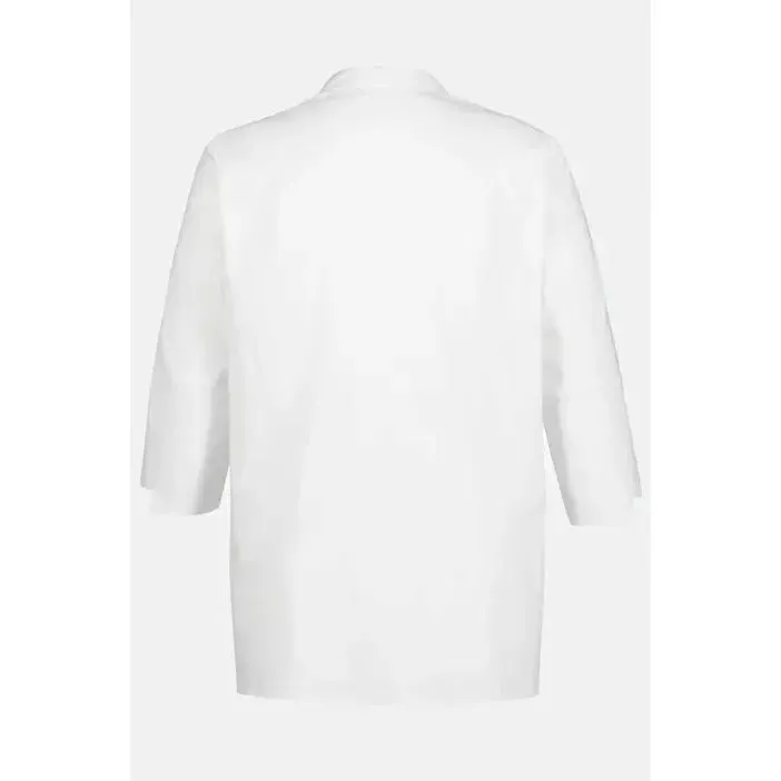 Ulla Popken Shirt in White