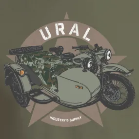 URAL T-SHIRT