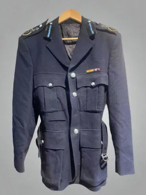 Vintage St Johns Ambulance Divisional Officers Uniform