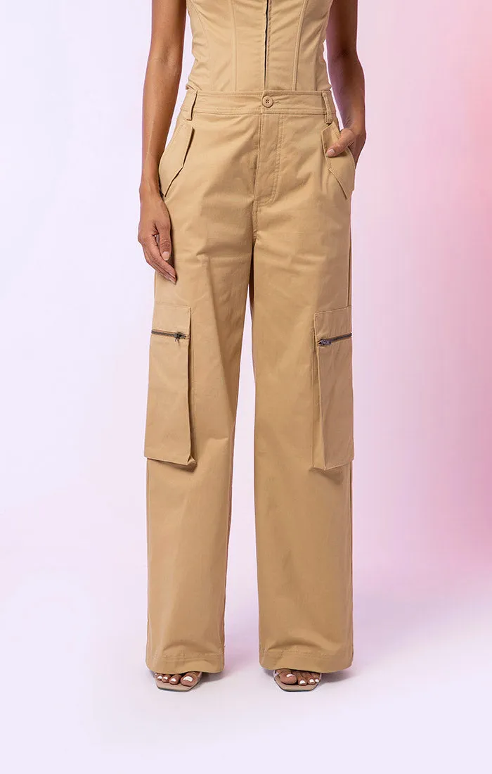 VIVIENNE PANTS