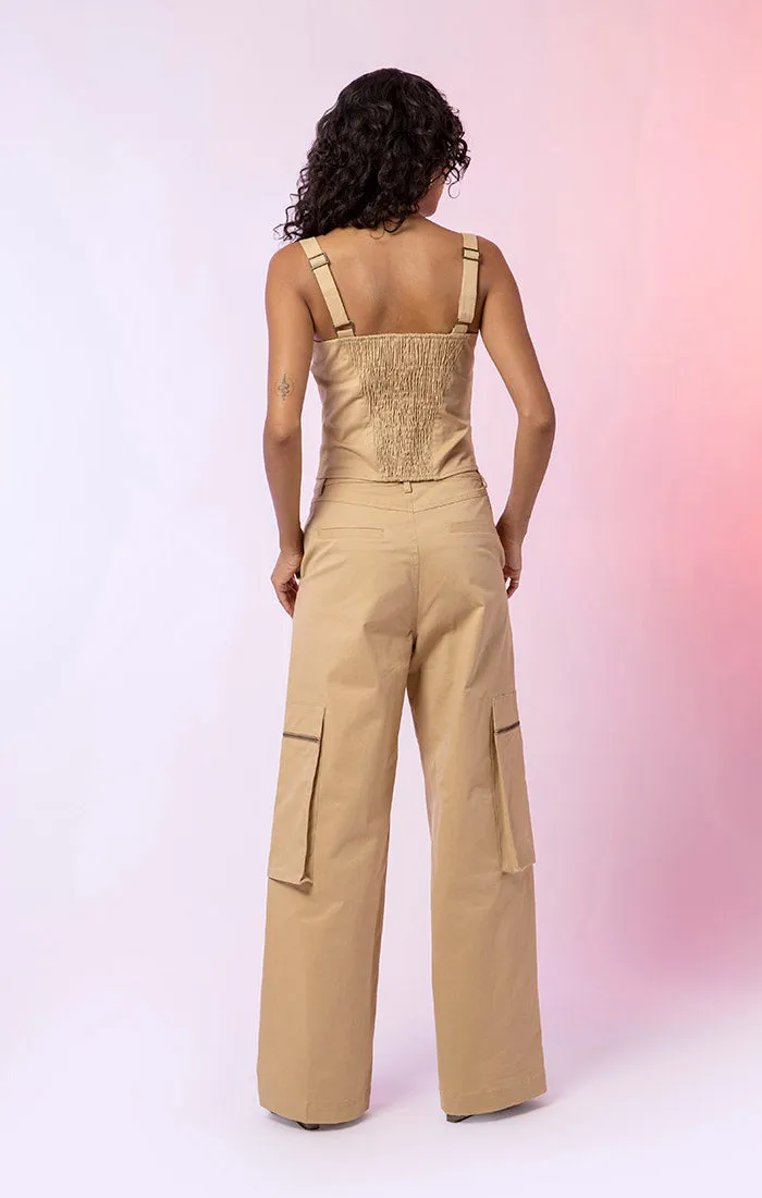 VIVIENNE PANTS