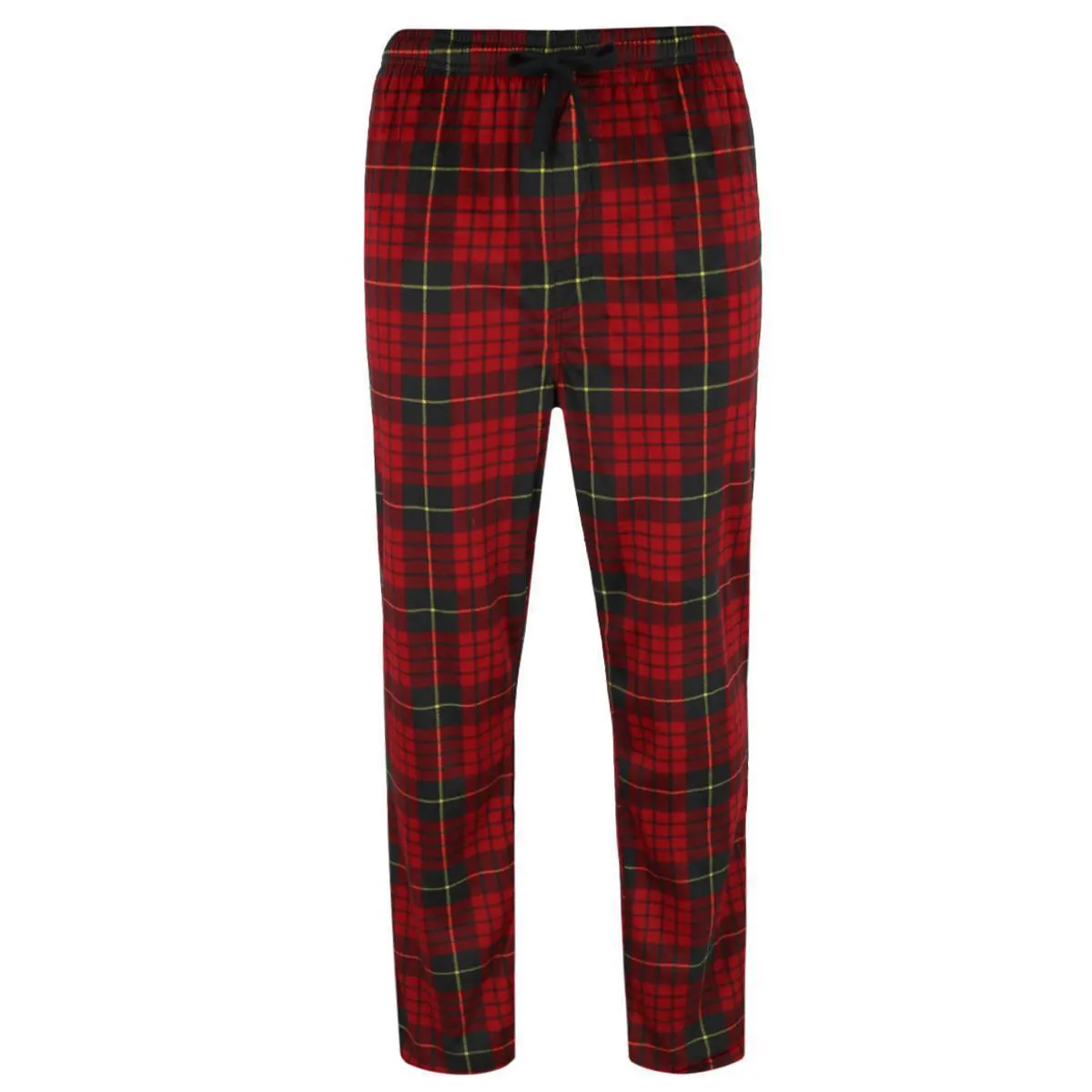 Weatherproof Vintage Men's Fleece Holiday Pajama Pants (2 Pack)